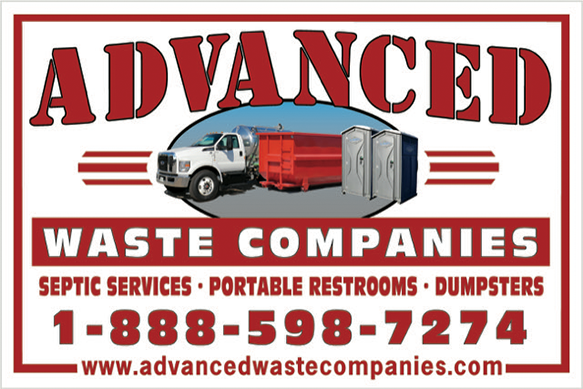 Foxboro, MA Portable Restroom Porta Potty Rental | Advanced Waste Companies