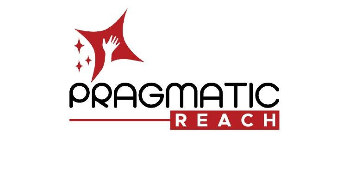 Unleashing the Power of Digital Marketing with Pragmatic Reach