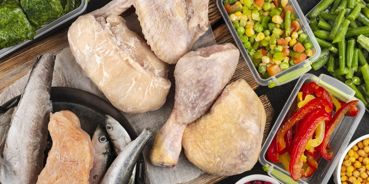 Maximize Your Profits with These Wholesale Chicken Buying Strategies