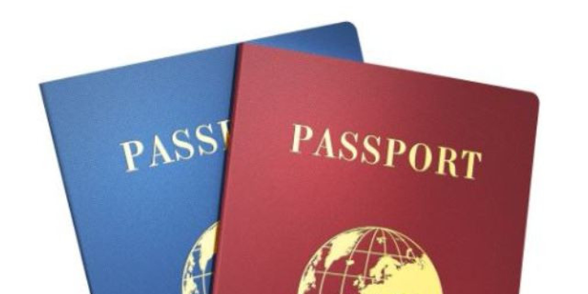 E-Passport Market Growth: USD 80 Billion Forecast by 2027 with 22% Annual Increase