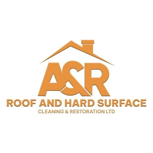 A&R Roof Cleaning