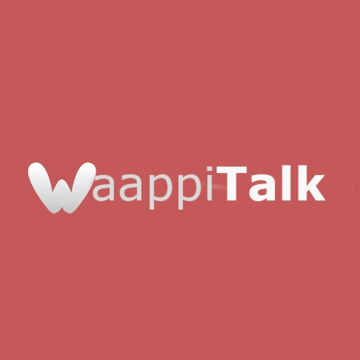 WaappiTalk WaappiTalk