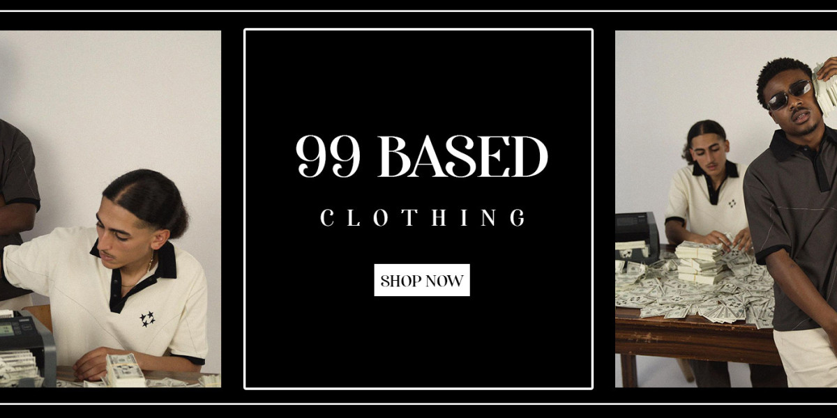 99Based® || 99 Based Bekleidungsverkauf || Offizielle Website