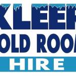 Kleer Cold Room Hire