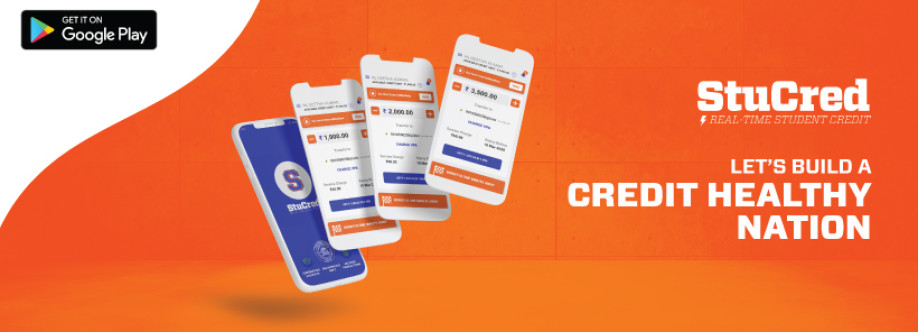 StuCred Student Loan App Cover Image