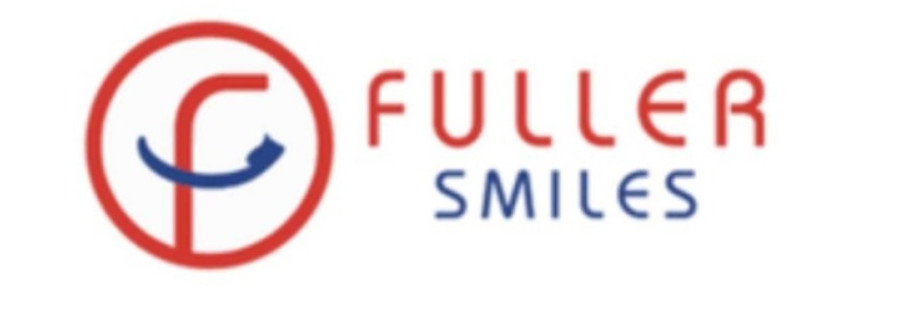 Fuller Smiles Cover Image