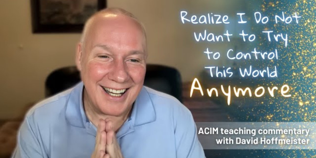 A Beginner’s Guide to ACIM Lesson 1: Start Your Spiritual Journey Today