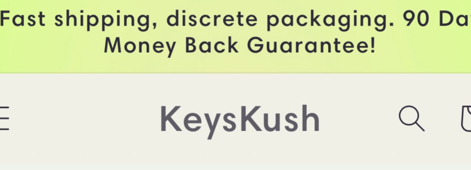 Keys Kush Cover Image