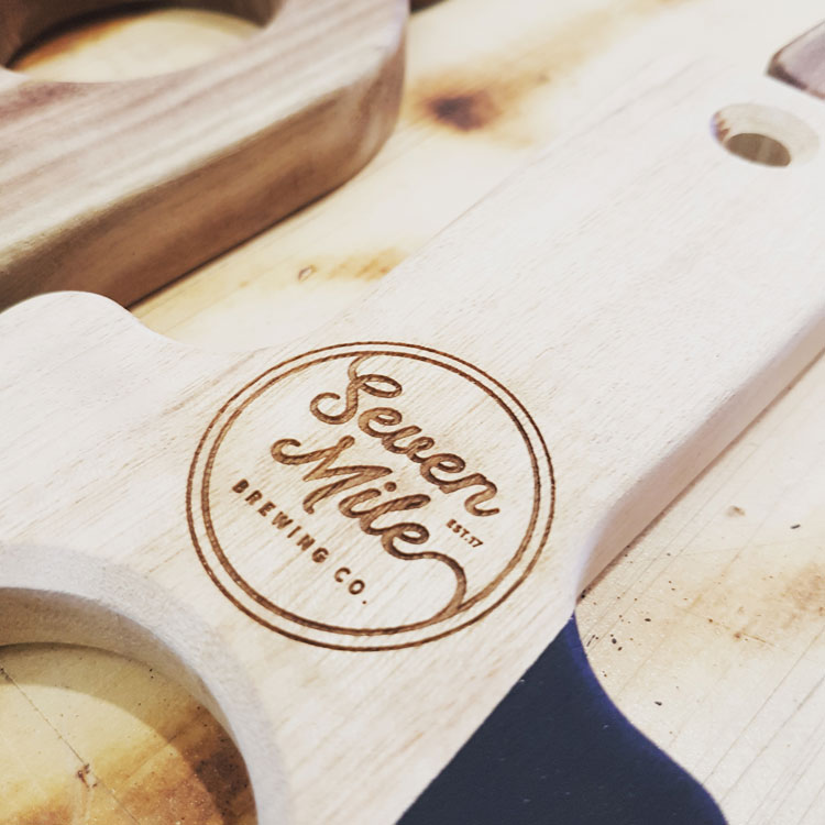 Reliable Laser Cutting & Engraving Services | Wholesome