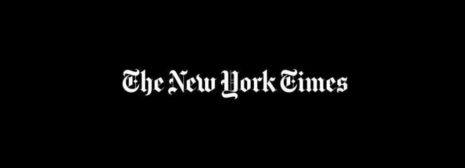 nytimes Cover Image