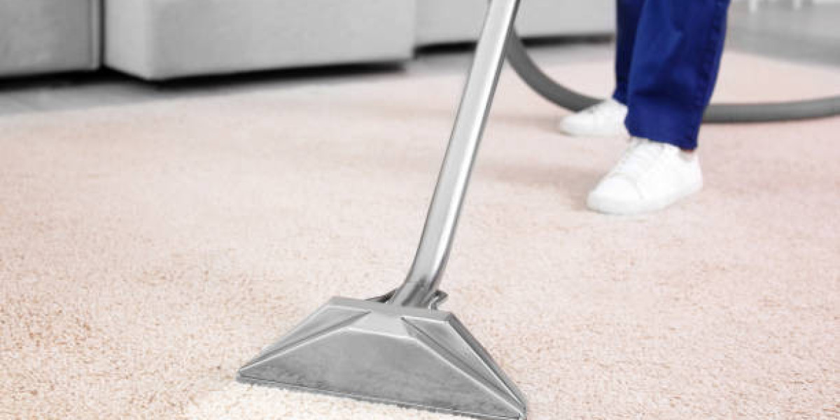 Transform Your Apartment with Professional Carpet Cleaning Services