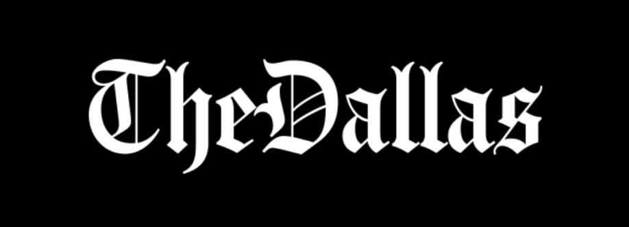  The Dallas News Cover Image