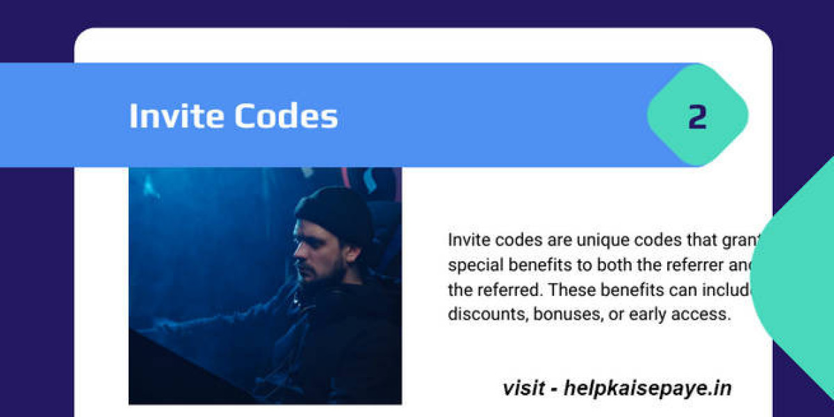 How to Use an Invite Code: A Simple Guide