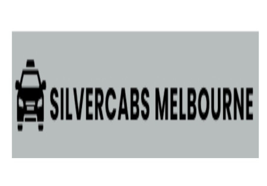 Silver cabs Melbourne