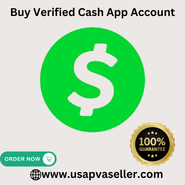 Buy Verified Cash App Account-100% Original & secure Account