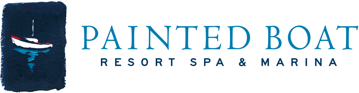 Resorts in Sunshine Coast BC - Painted Boat Resort Spa & Marina