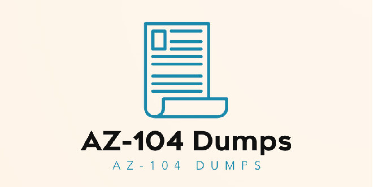 AZ-104 Dumps: The Ultimate Study Guide