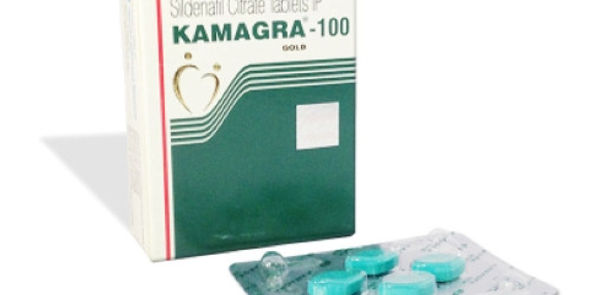 Kamagra Gold For ED Illness & Achieve Firm Erection