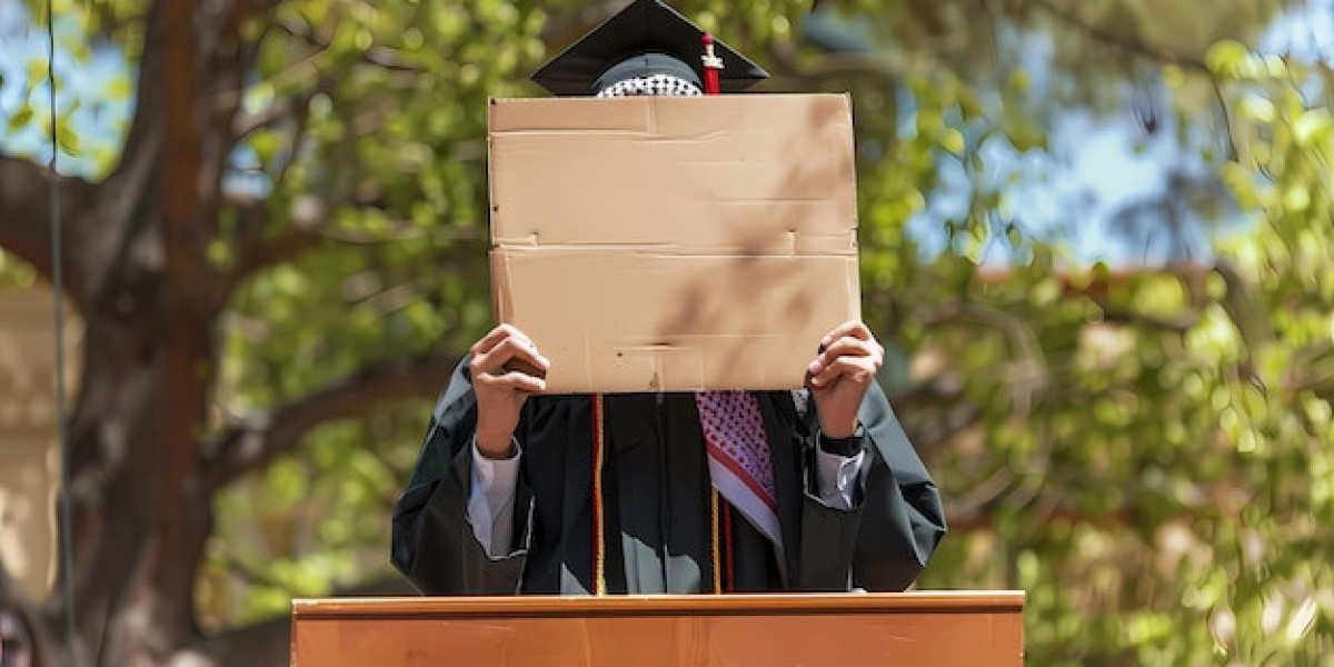 Customize Your Education: Buy a Personalized Fake Diploma