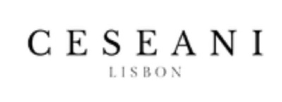 Ceseani Lisbon Cover Image