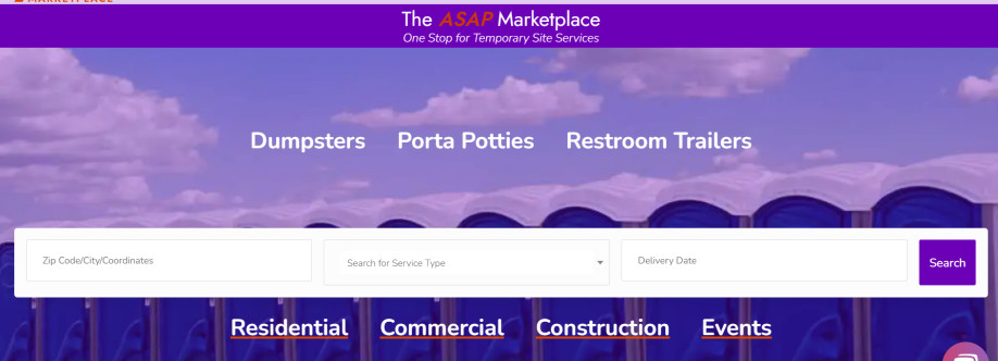 ASAP Marketplace Cover Image