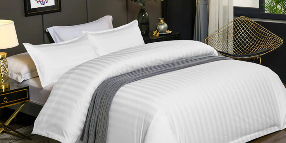 Duvet Set Suppliers in Dubai: The Ultimate Guide by My Cotton