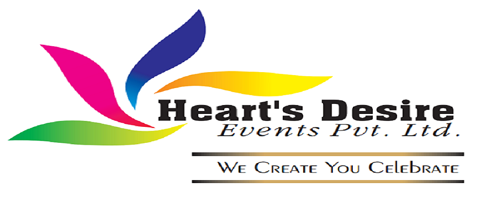 Best Wedding Planner in Lucknow: Hearts Desire Events.