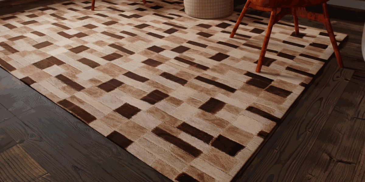 Custom Area Rugs: Crafting the Perfect Floor Art for Your Space