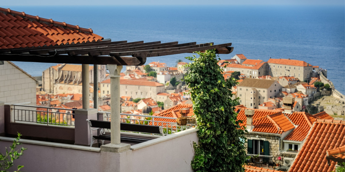 Die Vorteile einer Pergola mit Lamellendach für Ihren Garten