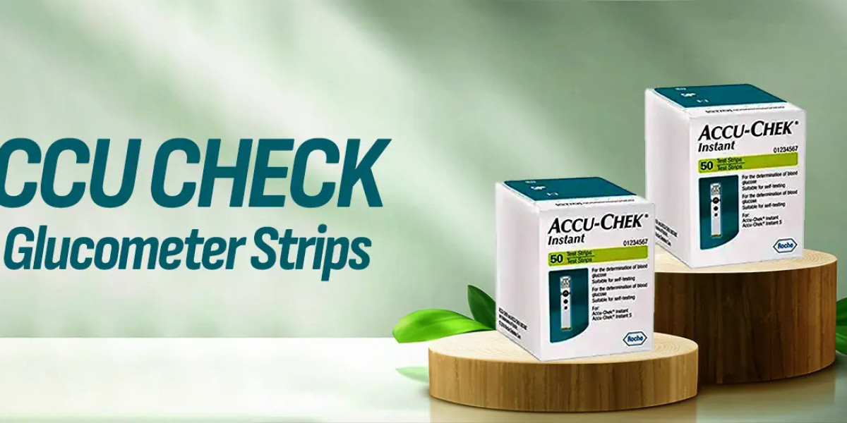 Finding Accu-Chek Instant Strips and FreeStyle Optium Strips