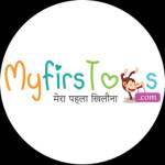 MyFirsToys