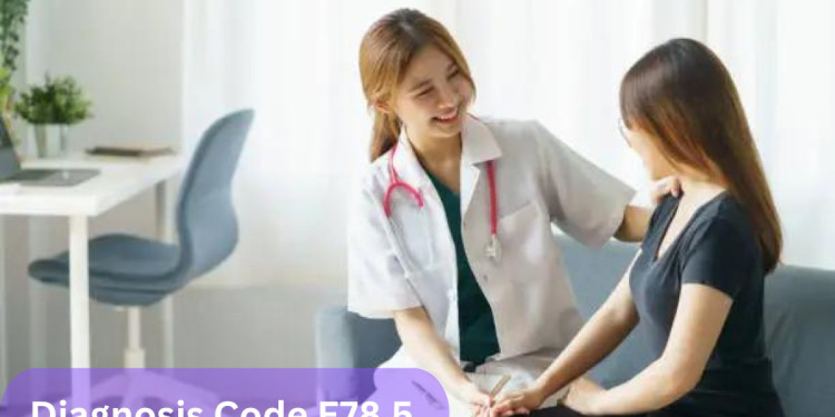 ICD-10 Code E78.5 Denial Code: How to Avoid Common Mistakes