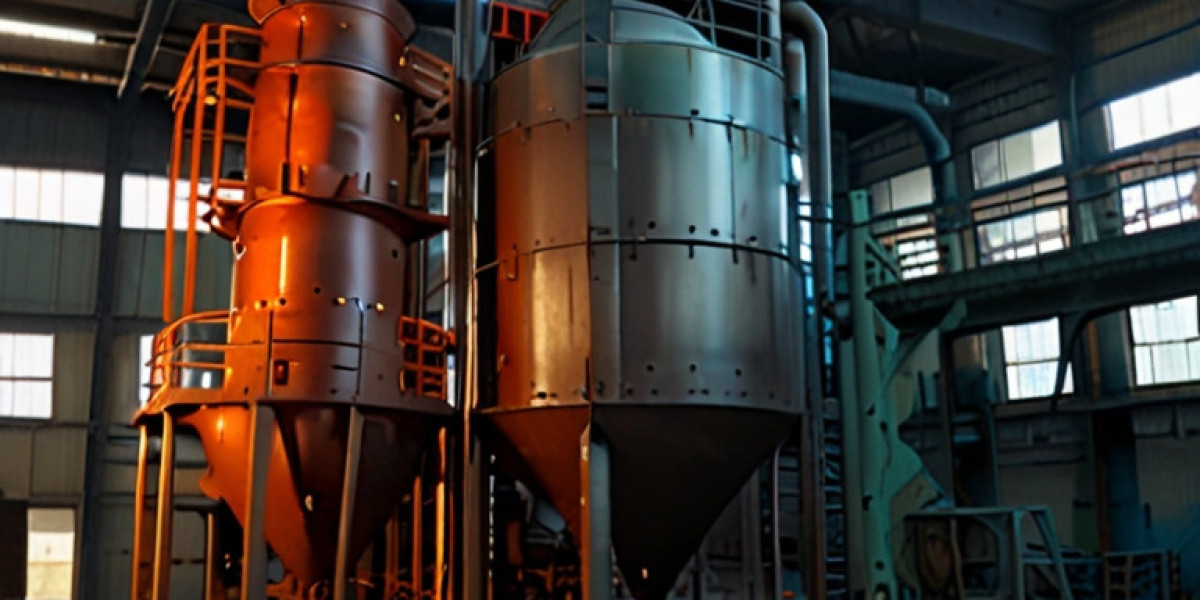 Iron Powder Manufacturing Plant Report 2024, Project Details, Machinery Requirements and Cost Analysis