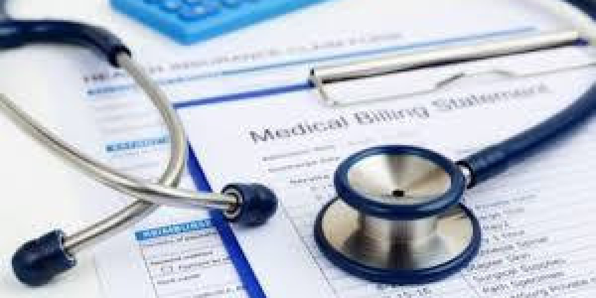 Outsource Medical Billing Services Improve Financial Health of Small Medium-Sized Healthcare Practices?