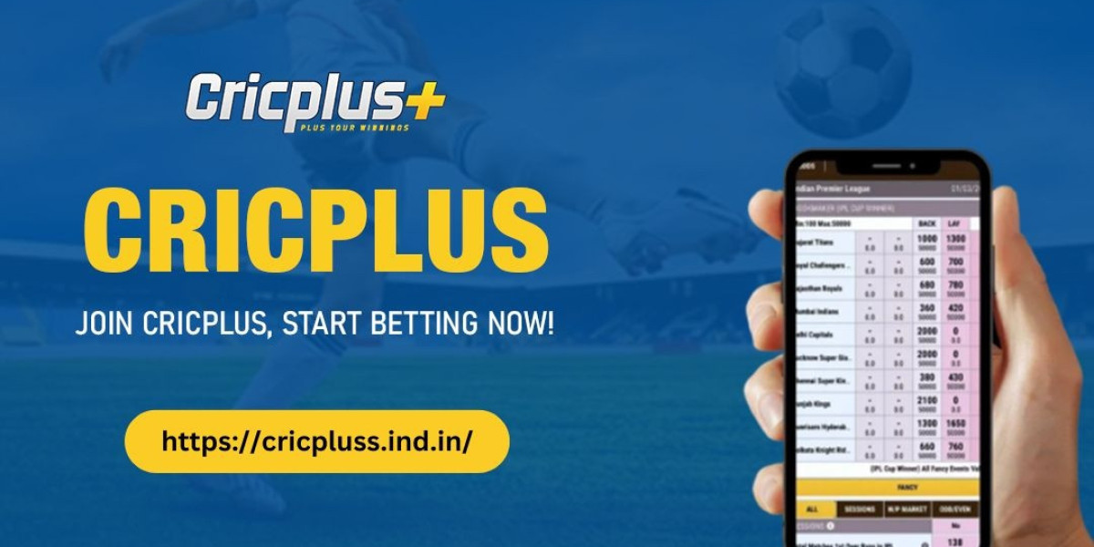 How to Bet on Test Matches, ODIs, and T20's with Cricplus Betting