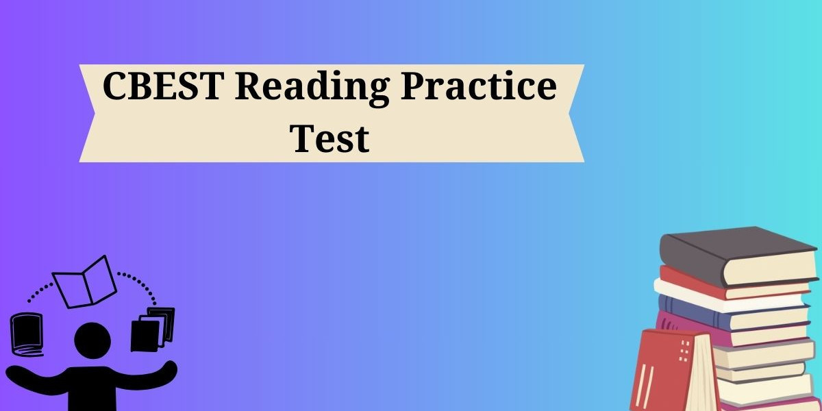 DumpsBoss CBEST Reading Practice Test: Boost Your Score with Our Free Practice Materials