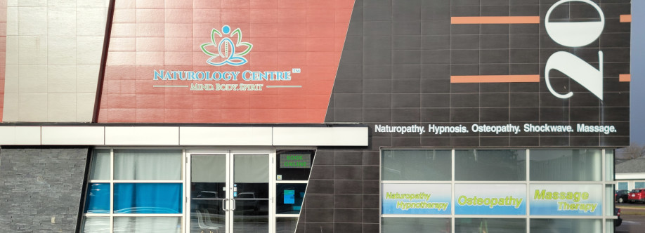 Naturology Centre Cover Image