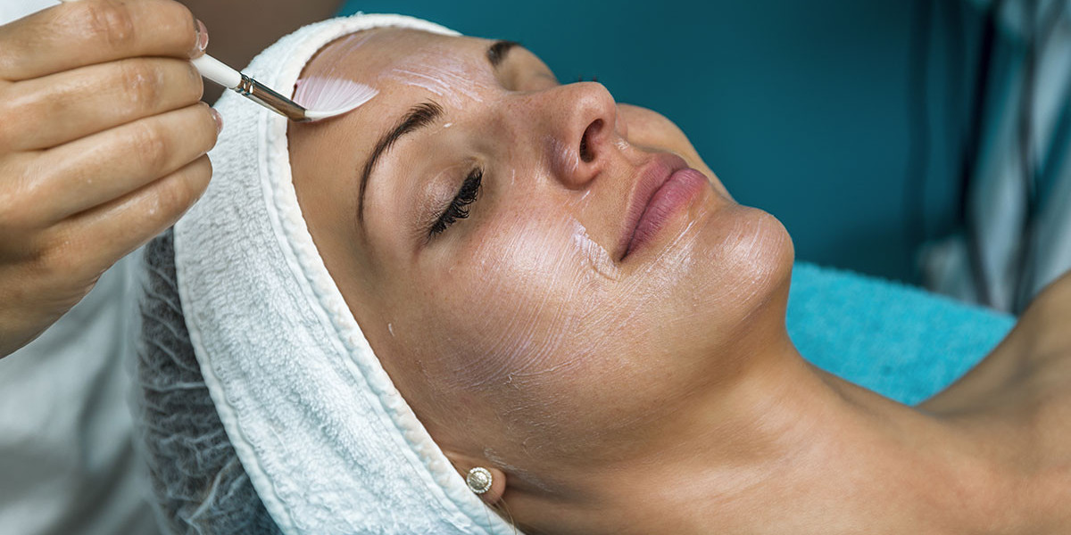 Understanding Chemical Peels: Types, Benefits, Risks, and Choosing the Best