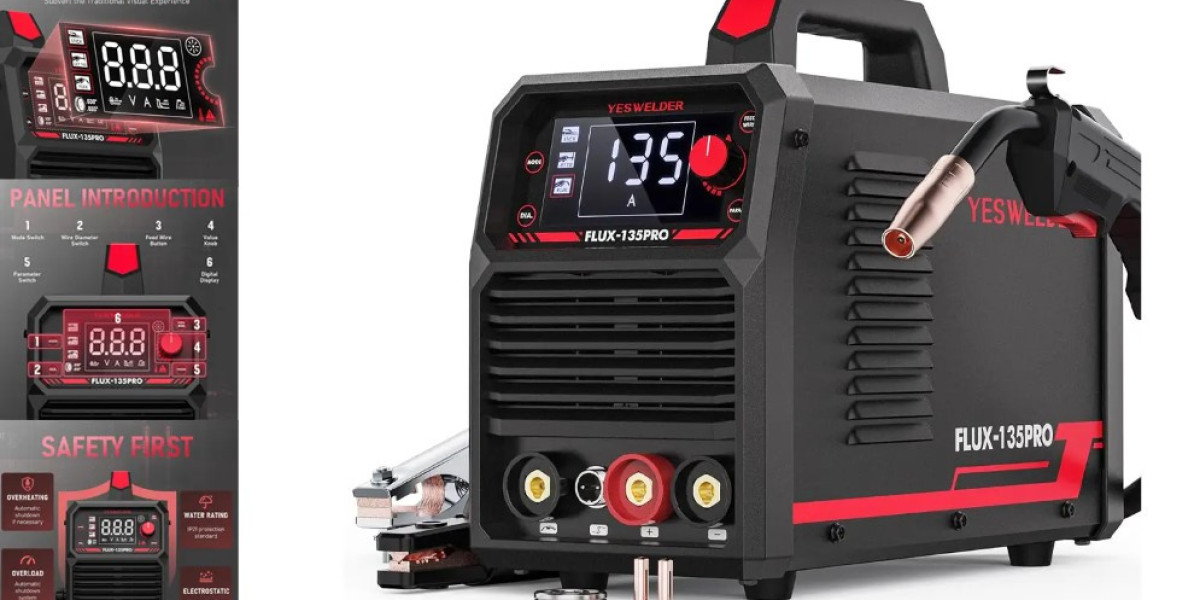 Top MIG, TIG, and Stick Welders for Home and Professional Use: A Comprehensive Guide