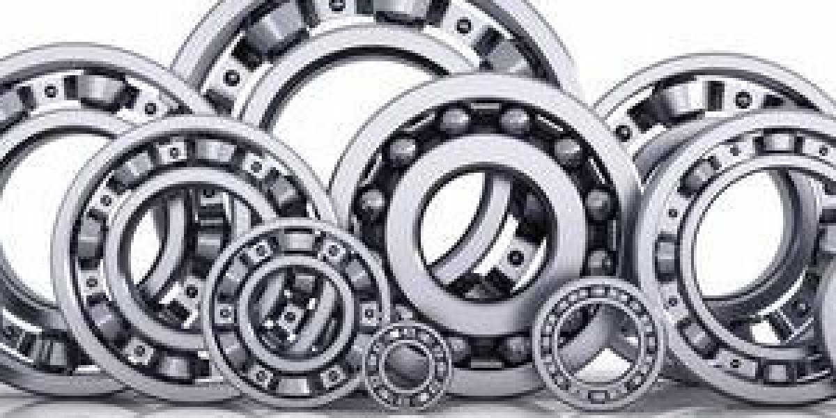 Bearing Suppliers: Your Essential Partner for High-Quality Bearings