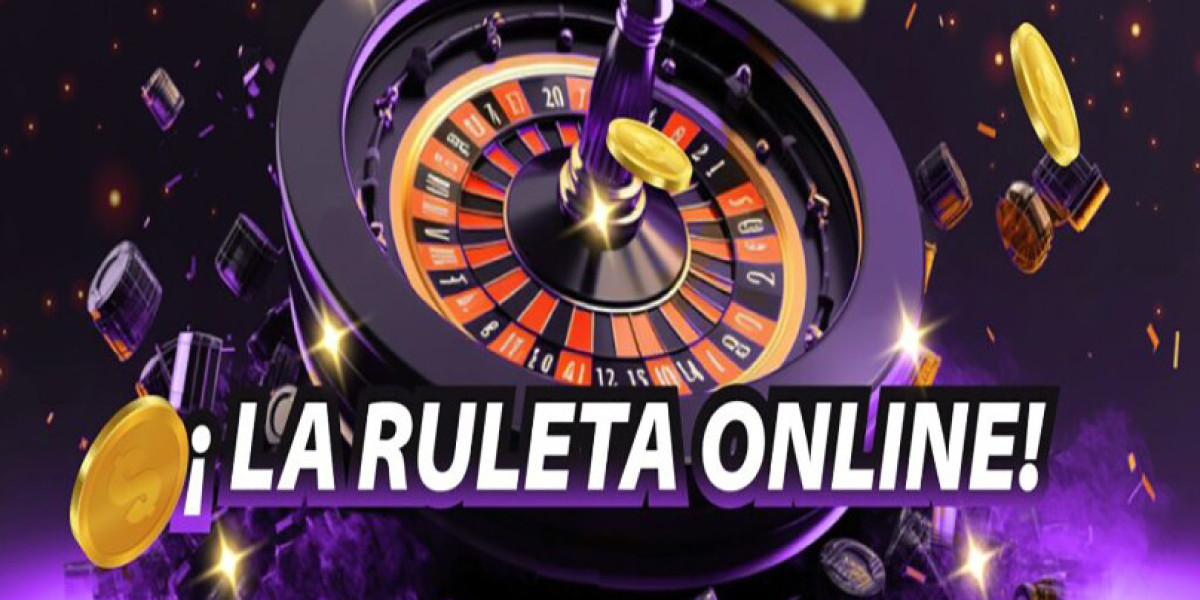 Impacto de la Tecnología en los Juegos de Casino