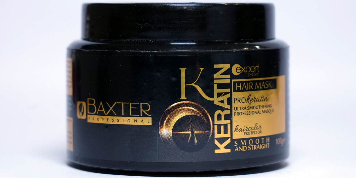 Best Anti-Ageing Face Serum and Keratin Hair Mask by Baxter India