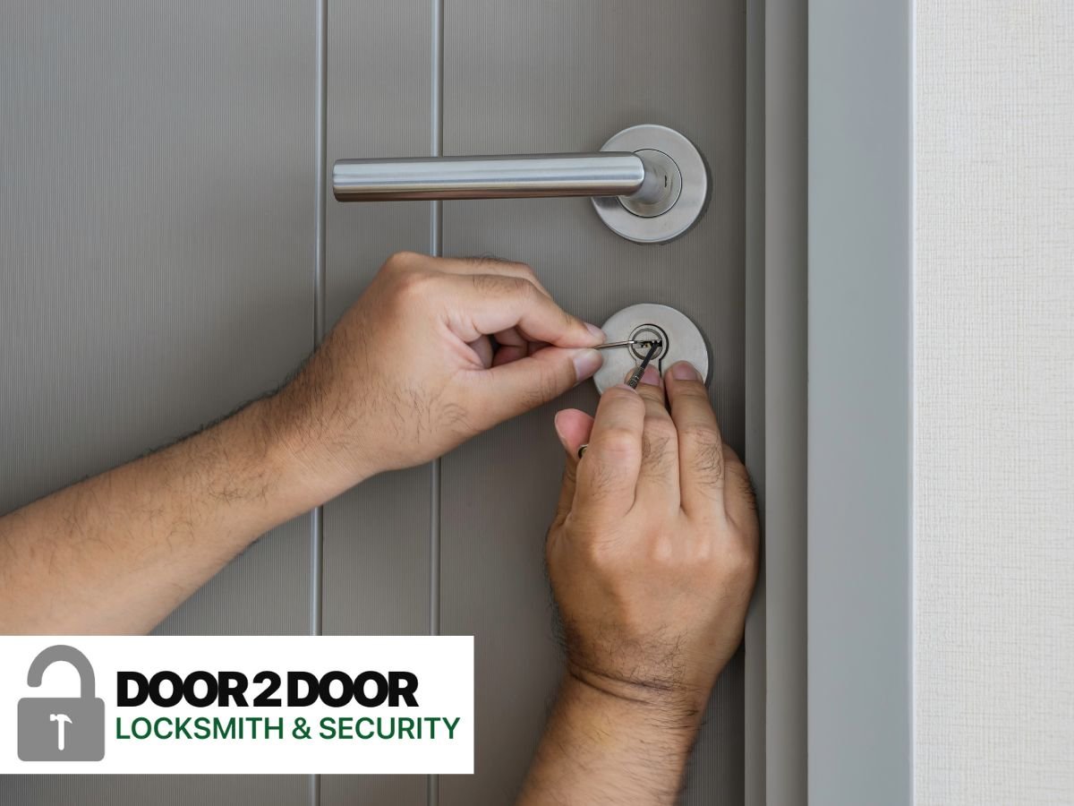 Locksmith in Caloundra: 7 Key Factors to Consider