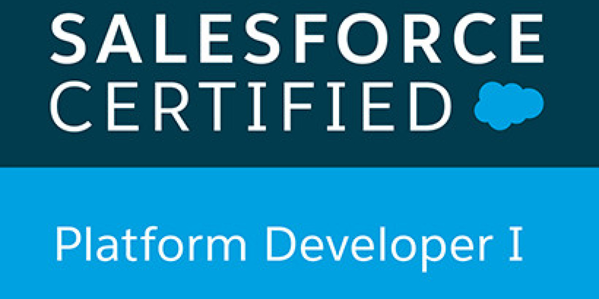 Salesforce Certification Training Course: Your Gateway to Success