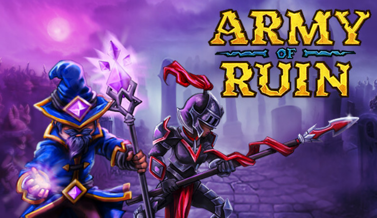 Army of Ruin Free Download