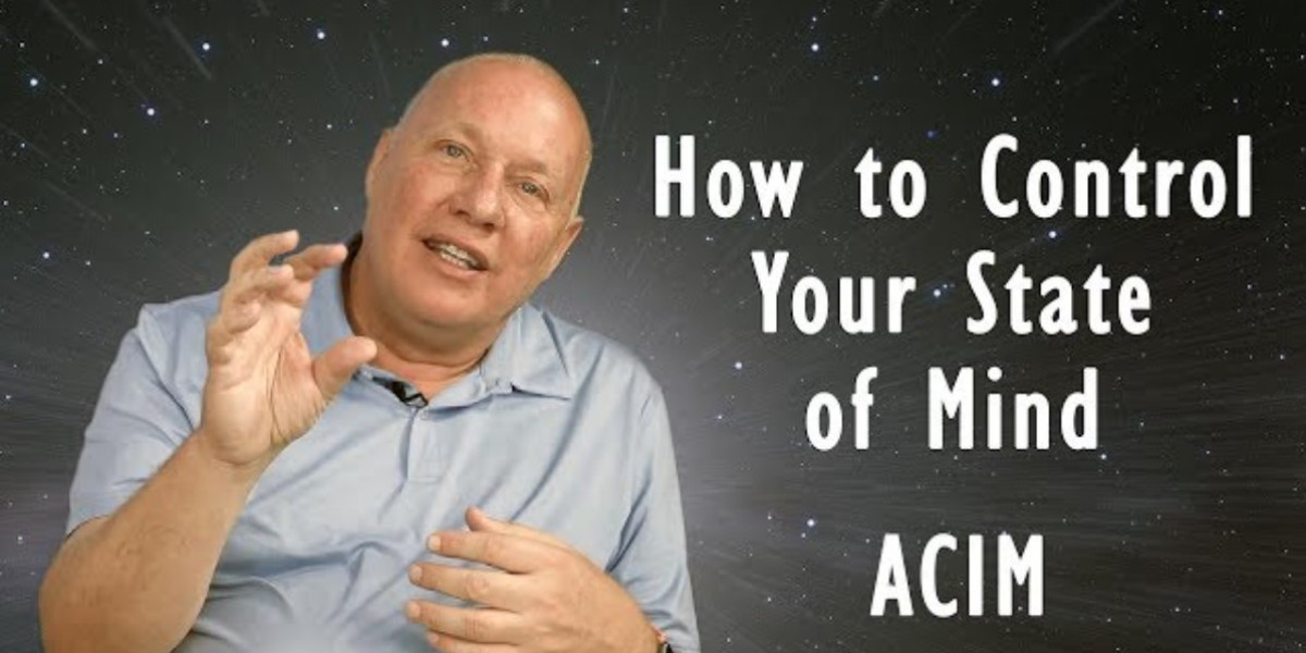 How David Uses ACIM to Teach Radical Forgiveness