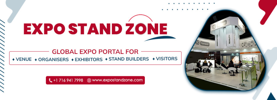 Expo Stand Zone Cover Image