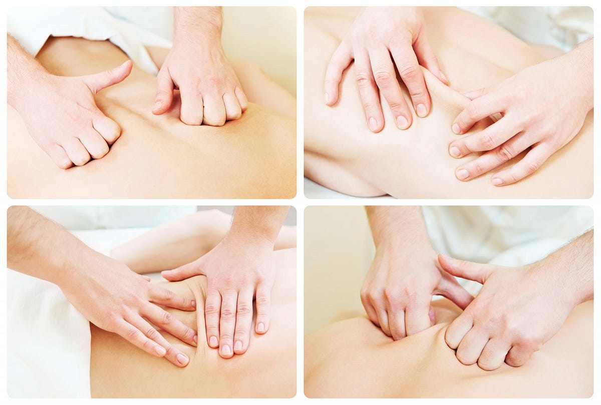 Breaking the Myth: Can Massage Therapy Really Replace Traditional Medical Treatments? | by Central Physiotherapy & Massage | Sep, 2024 | Medium