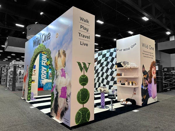 How to Choose the Perfect Trade Show Booth Rental Netherlands: Key Considerations | by Allspacegroup | Sep, 2024 | Medium