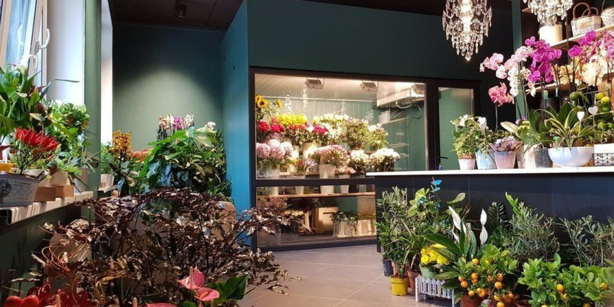 How to Choose the Perfect Florist in Pompano Beach, FL for Any Occasion